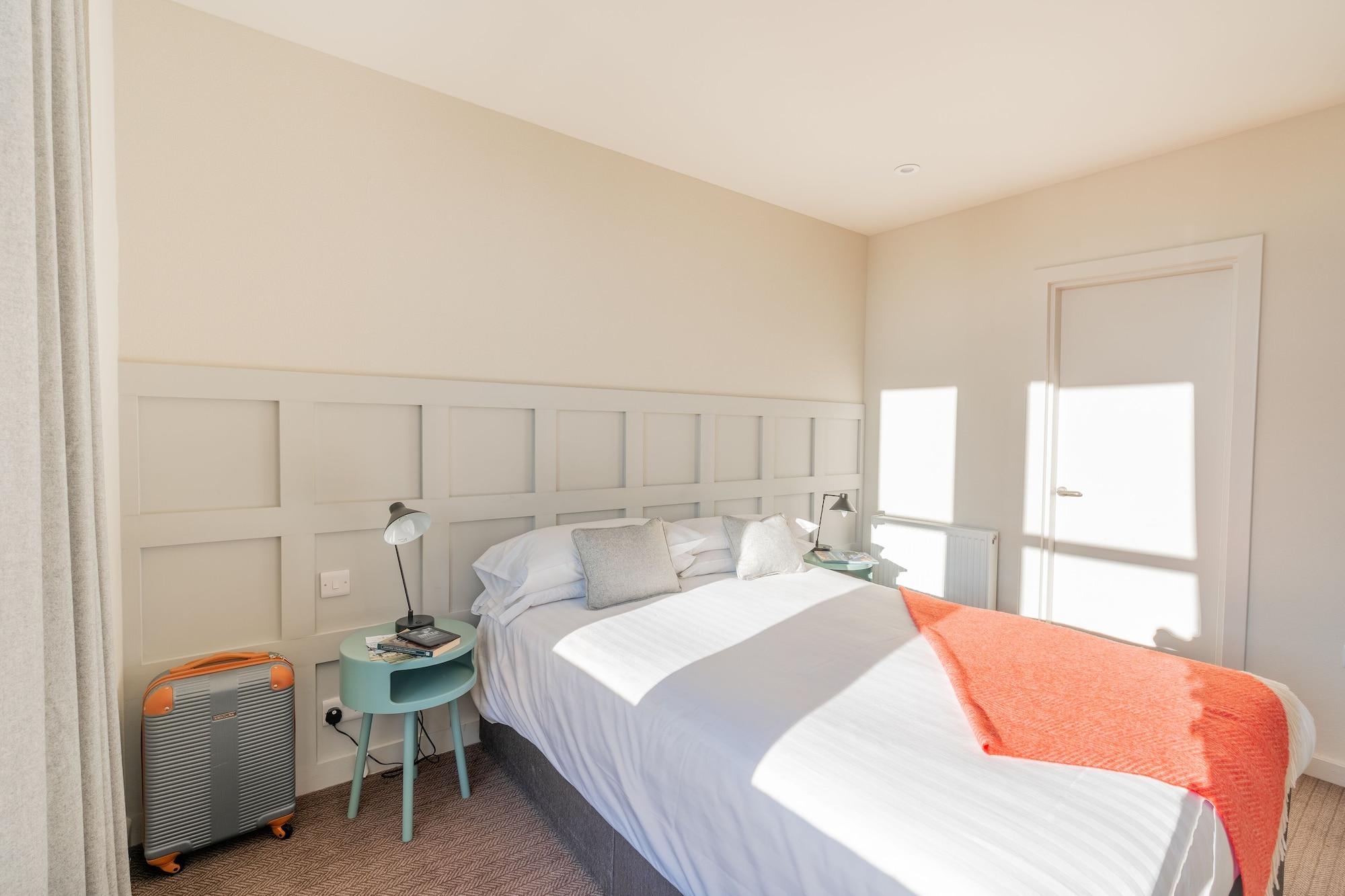 The Park Hotel Peebles Luaran gambar