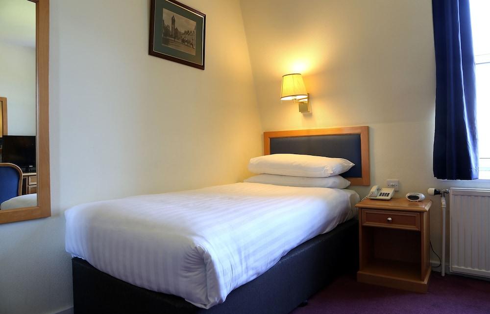 The Park Hotel Peebles Luaran gambar