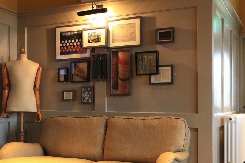 The Park Hotel Peebles Luaran gambar